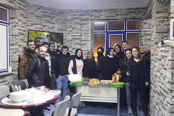 Özgüngör Fatih | Bağcılar Sürücü Kursu - Resim 4