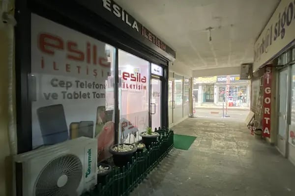 ESİLA İLETİŞİM - Resim 12
