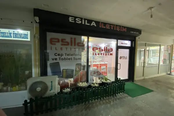ESİLA İLETİŞİM - Resim 6