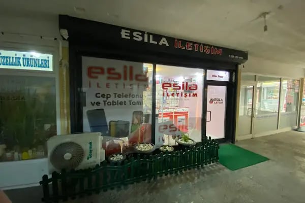 ESİLA İLETİŞİM - Resim 7