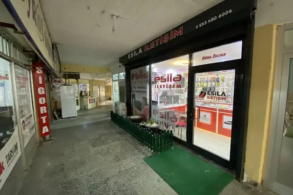 ESİLA İLETİŞİM - Resim 9