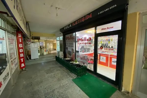 ESİLA İLETİŞİM - Resim 1