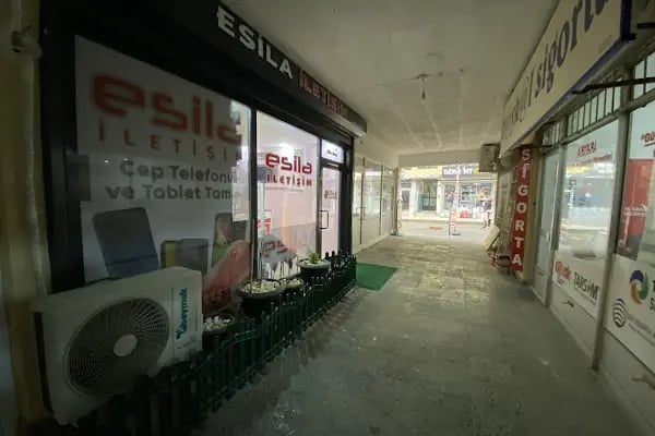 ESİLA İLETİŞİM - Resim 18