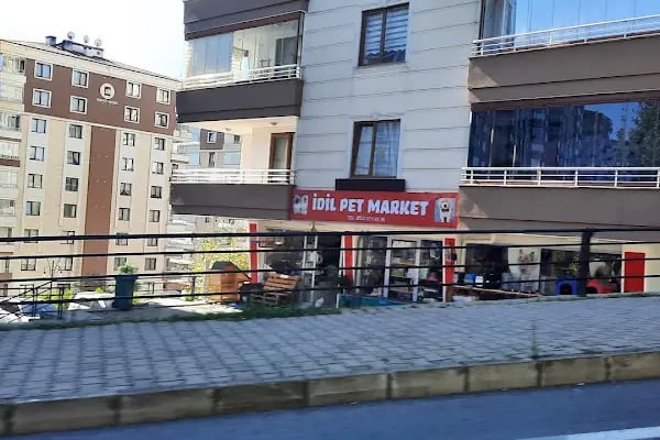 İDİL PET MARKET-PETSHOP-ÇUKURÇAYIR ALO MAMA - Resim 9