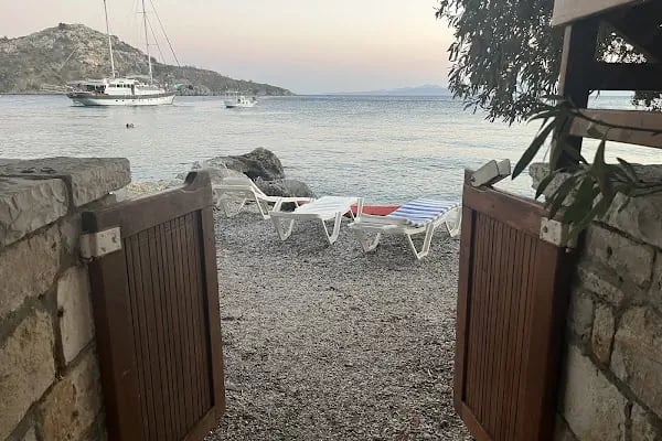 Taş Pansiyon - tasturizm - Resim 20