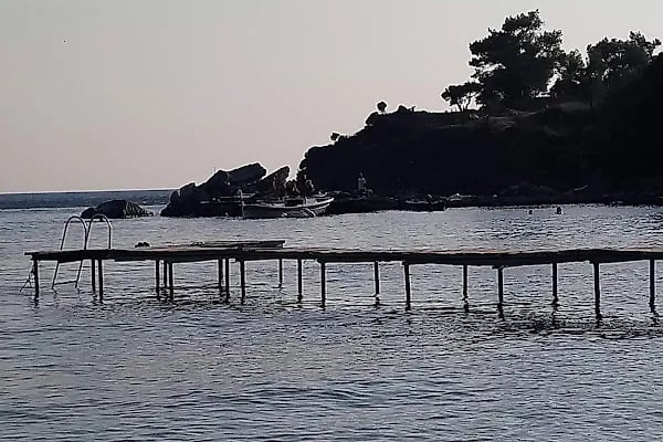 Taş Pansiyon - tasturizm - Resim 7