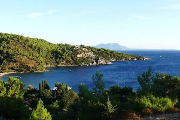 Taş Pansiyon - tasturizm - Resim 4