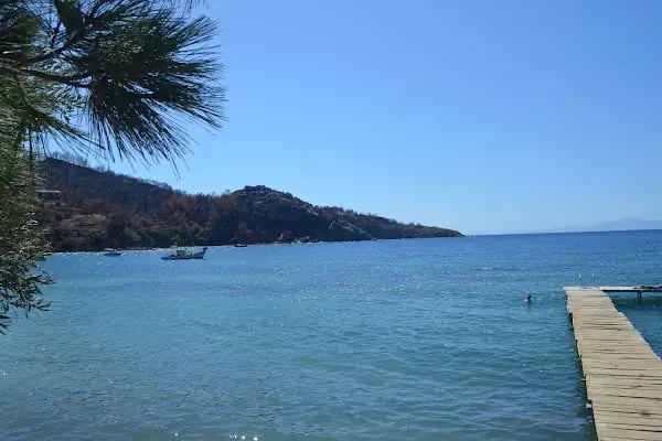 Taş Pansiyon - tasturizm - Resim 6