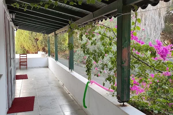 Taş Pansiyon - tasturizm - Resim 16