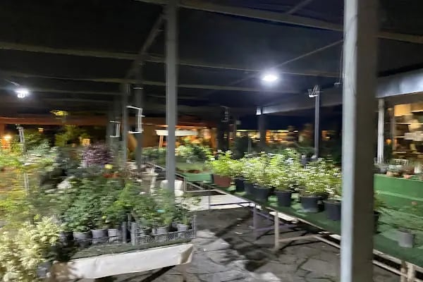 Hb Garden Restoran Eren Gonderdi - Resim 6