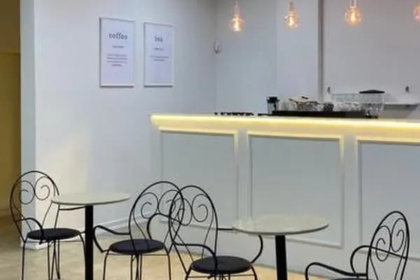 Happy Coffee - Resim 18