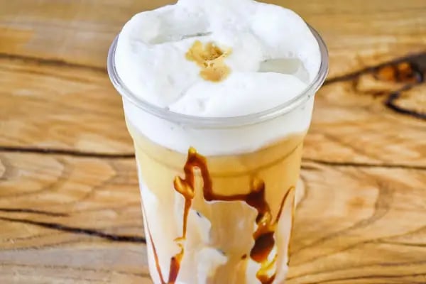 Happy Coffee - Resim 10