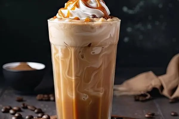 Happy Coffee - Resim 9