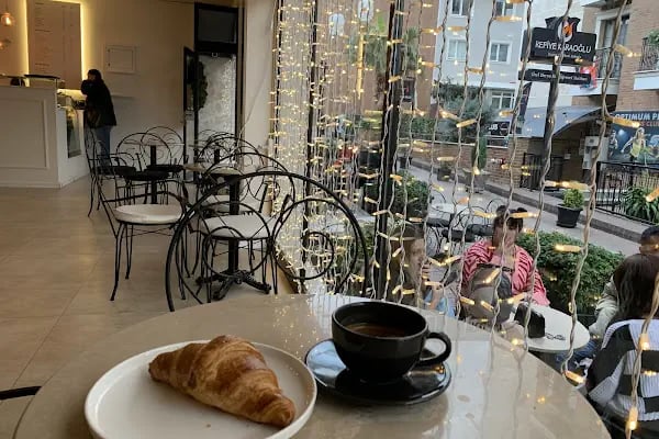 Happy Coffee - Resim 1