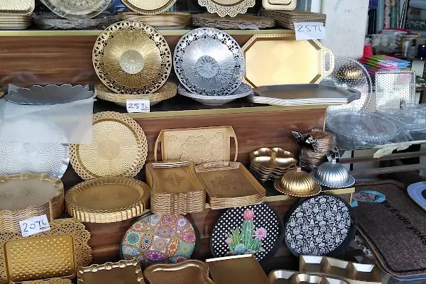 Ayza kanmaz züccaciye hediyelik eşya. - Resim 6