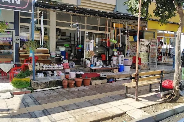 Ayza kanmaz züccaciye hediyelik eşya. - Resim 1