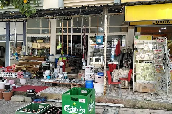 Ayza kanmaz züccaciye hediyelik eşya. - Resim 3