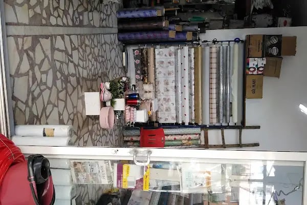 Ayza kanmaz züccaciye hediyelik eşya. - Resim 7