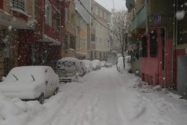Antepli Örnek Kardeşler 2 - Resim 9