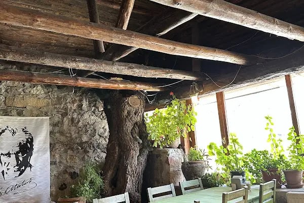 Kahvezen Bistro&amp;Cafe - Resim 18