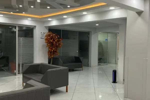 Özel Klinik Atakent Ağız ve Diş Sağlığı Polikliniği - Resim 7