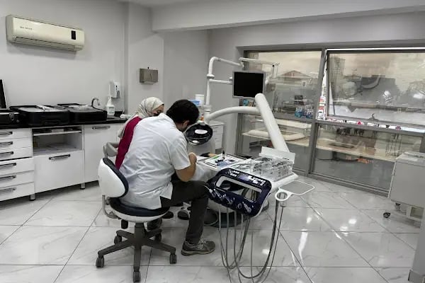 Özel Klinik Atakent Ağız ve Diş Sağlığı Polikliniği - Resim 3