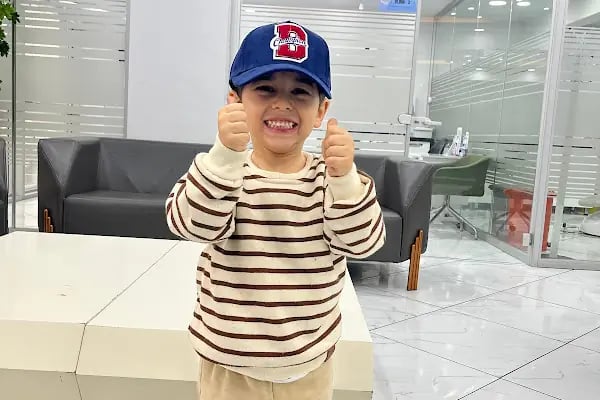 Özel Klinik Atakent Ağız ve Diş Sağlığı Polikliniği - Resim 6