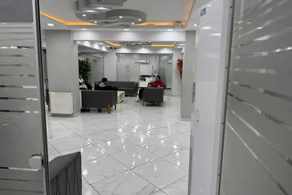 Özel Klinik Atakent Ağız ve Diş Sağlığı Polikliniği - Resim 8