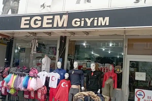 Egem Giyim - Resim 2