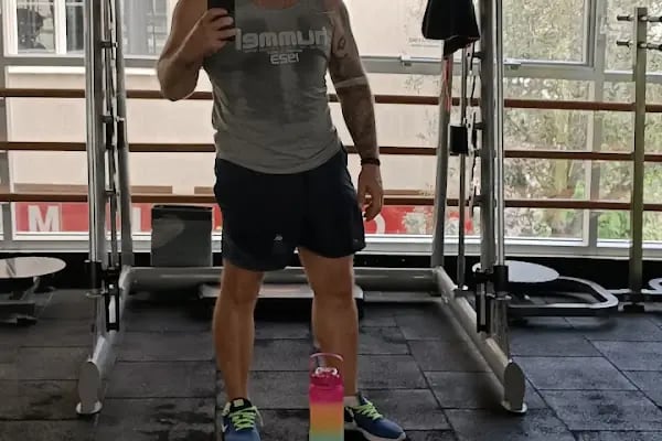 BunnyFit Muscle&amp;Fitness - Resim 18