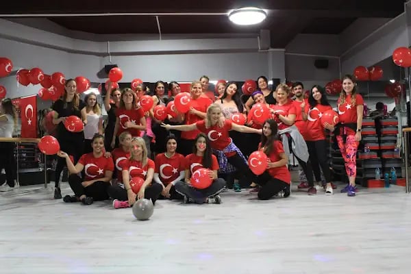 BunnyFit Muscle&amp;Fitness - Resim 17