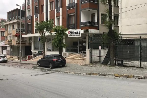 ÖZEL DENTALES AĞIZ VE DİŞ SAĞLIĞI POLİKLİNİĞİ - Resim 1