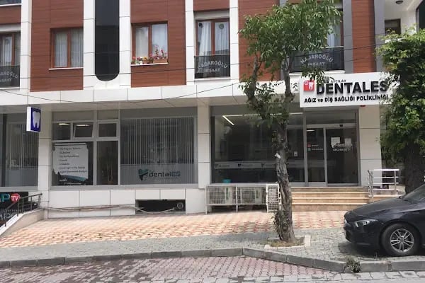 ÖZEL DENTALES AĞIZ VE DİŞ SAĞLIĞI POLİKLİNİĞİ - Resim 9