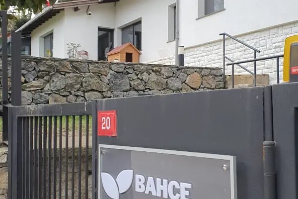 Bahçe Psikoloji - Resim 2