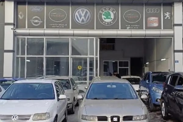 ATASAĞUN OTOMOTİV - Resim 2