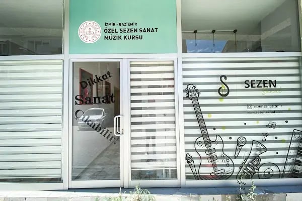 Sezen Sanat Müzik Kursu - Resim 20