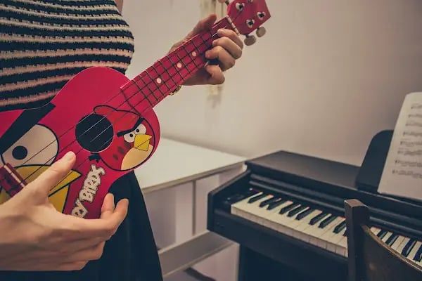 Sezen Sanat Müzik Kursu - Resim 6