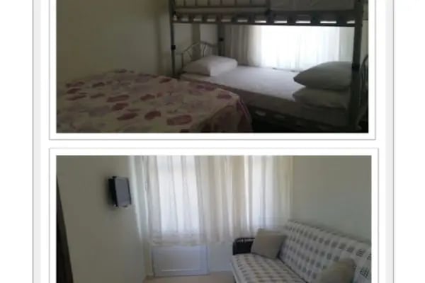 Saros zeytindalı evleri - Resim 10