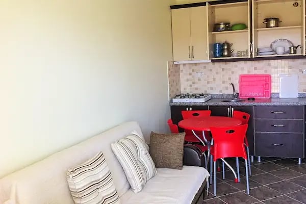 Saros zeytindalı evleri - Resim 6