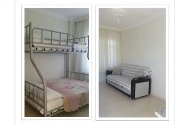 Saros zeytindalı evleri - Resim 14