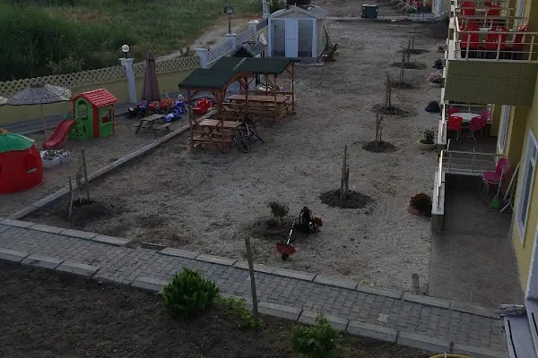 Saros zeytindalı evleri - Resim 15