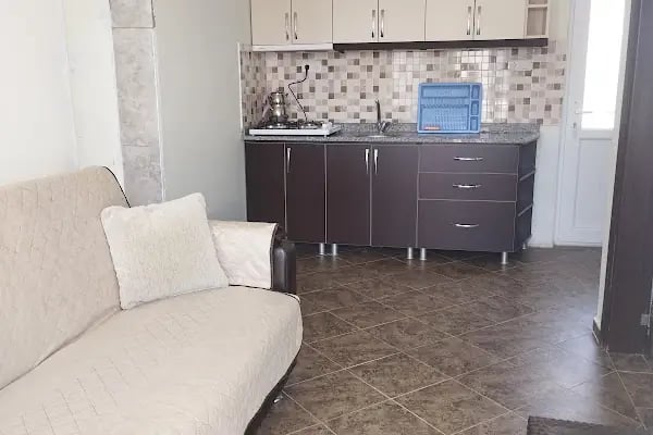 Saros zeytindalı evleri - Resim 4