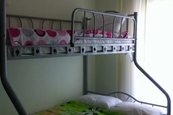 Saros zeytindalı evleri - Resim 2