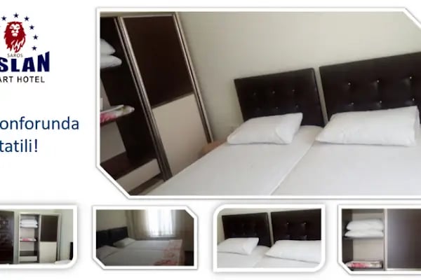 Saros zeytindalı evleri - Resim 3