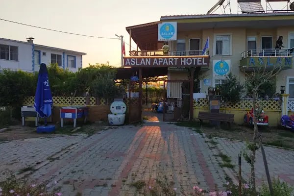 Saros zeytindalı evleri - Resim 20