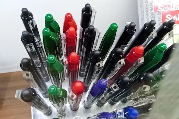 Meltem Ozalit Promosyon ve Digital Baskı Merkezi - Resim 19