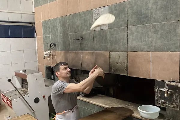 Zafer Ekmek Fırını ve Unlu Mamülleri - Resim 4