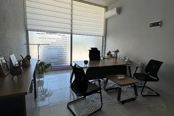 Lâl Psikoloji Elif Akgün Yarımoğlu - Resim 7