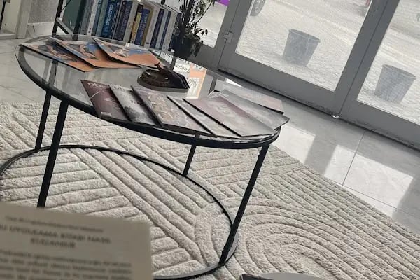 Lâl Psikoloji Elif Akgün Yarımoğlu - Resim 5