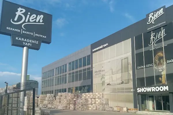 Gemkar Yapı Malzemeleri - Resim 5
